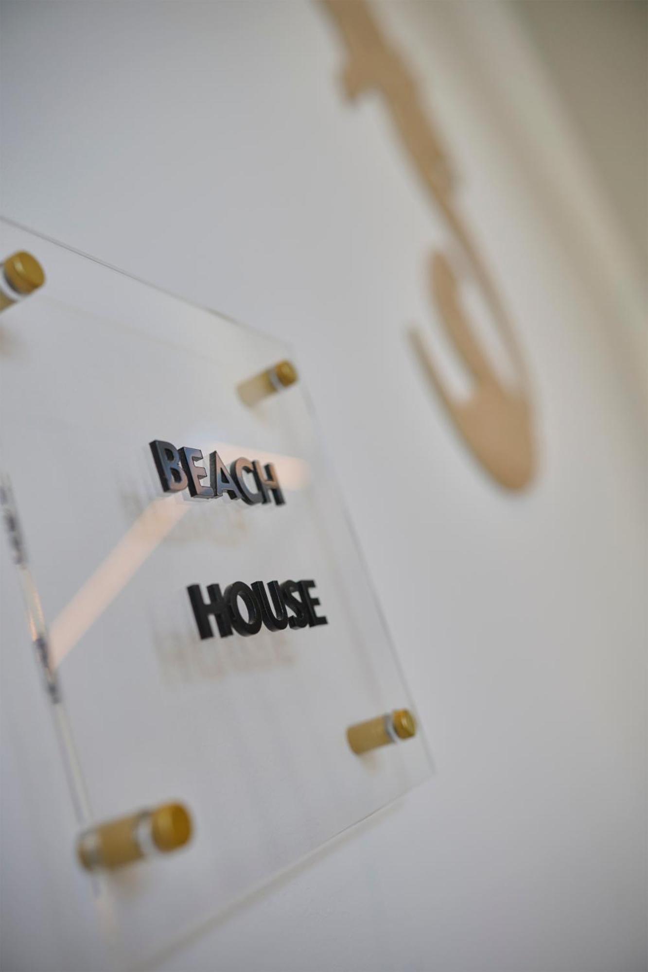 Goldmaedchen 93 - Beach House ทิมเมนดอร์เฟอร์ ชตรันด์ ภายนอก รูปภาพ
